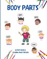 Body Parts - Em Publishers - 9781803844039