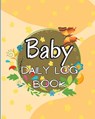 Baby Daily Logbook - Lev Marco - 9781803851792