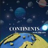 Continents Book for Kids - John Peter - 9781803859545