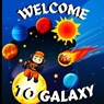 Space Adventure for Kids: An Easy Introduction to Planets, Astronauts, and the Galaxy - Peter L Rus - 9781803859576