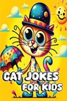 Cat Jokes for Kids - Jacky B. Bear - 9781803860619
