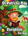 St Patricks Day Storybook for Kids - Creative Dream - 9781803861487