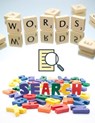 Words Search - BRENER,  Sophia - 9781803862354