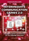 Intermediate Communication Games 2.0 - Jill Hadfield - 9781803882277