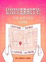 University: The Autistic Guide - Harriet Axbey - 9781803882543