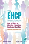 The EHCP Handbook - Ekaterina Harrison - 9781803883953