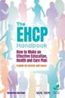 The EHCP Handbook - Ekaterina Harrison - 9781803883953