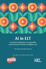 AI in ELT - Vicky Saumell ; Belen Albarracin - 9781803885001
