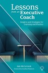 Lessons from an Executive Coach - Iain McCormick - 9781803885155