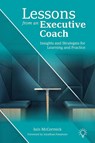 Lessons from an Executive Coach - Iain McCormick - 9781803885155