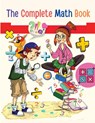 The Complete Math Book - Utopia Publisher - 9781803896861