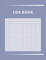 Log Book - Anastasia Finca - 9781803932217