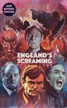 England's Screaming - Sean Hogan - 9781803942391