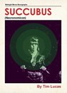 Succubus - Tim Lucas - 9781803943657
