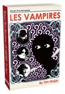 Les Vampires [Trade Paperback] - Tim Major - 9781803945309