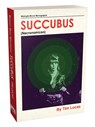 Succubus [Trade Paperback] - Tim Lucas - 9781803945699