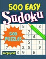 EASY Sudoku - Sascha Association - 9781803968094