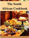The South African Cookbook - Utopia Publisher - 9781803968247
