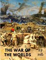 The War of the Worlds - Herbert George Wells - 9781803968476