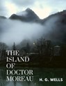 The Island of Doctor Moreau - H G Wells - 9781803968766