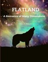 Flatland - A Romance of Many Dimensions - Edwin a Abbott - 9781803968797