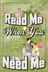 Read Me When You Need Me - Millie Zoes - 9781803973937