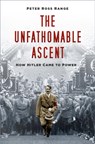 The Unfathomable Ascent - Peter Ross Range - 9781803990224