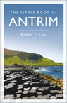 The Little Book of Antrim - Barry Flynn - 9781803995045
