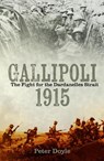 Gallipoli 1915 - Peter Doyle - 9781803998145