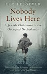 Nobody Lives Here - Lex Lesgever - 9781803999296