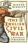 The English Civil War - Martyn Bennett - 9781803999388