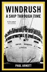 Windrush - Paul Arnott - 9781803999548
