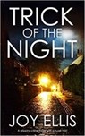 TRICK OF THE NIGHT - ELLIS JOY - 9781804053805