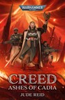 Creed: Ashes of Cadia - Jude Reid - 9781804073636