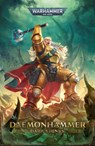 Daemonhammer - Darius Hinks - 9781804077023