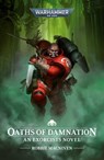 Oaths of Damnation - Robbie MacNiven - 9781804077290