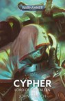 Cypher: Lord of the Fallen - John French - 9781804077863