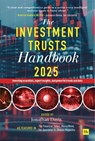The Investment Trusts Handbook 2025 - Jonathan Davis - 9781804091449