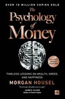 The Psychology of Money - Morgan Housel - 9781804091609