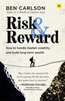 Risk and Reward - Ben Carlson - 9781804093269