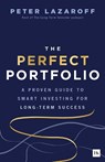 The Perfect Portfolio - Peter Lazaroff - 9781804093672