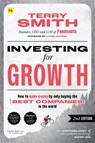 Investing for Growth (Second Edition) - Terry Smith - 9781804093733