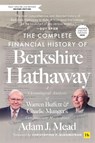 The Complete Financial History of Berkshire Hathaway 2nd ed - Adam J. Mead - 9781804093832