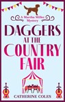 Daggers at the Country Fair - Catherine Coles - 9781804150719