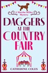 Daggers at the Country Fair - COLES,  Catherine - 9781804150726