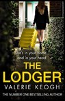 The Lodger - Valerie Keogh - 9781804154540