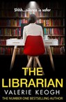 The Librarian - Valerie Keogh - 9781804154731
