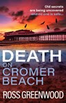 Death on Cromer Beach - Ross Greenwood - 9781804156933