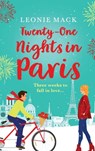 Twenty-One Nights in Paris - Leonie Mack - 9781804158302