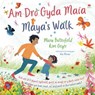 Am Dro gyda Maia / Maya's Walk - Moira Butterfield - 9781804163047